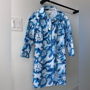 Lilly Pulitzer Gabi Dress